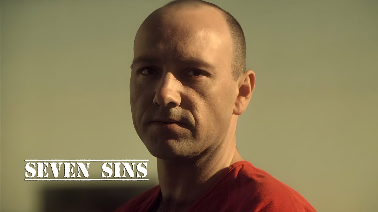 Seven Sins | A Cinematic Jams Original Soul Track (Inspired by Se7en)