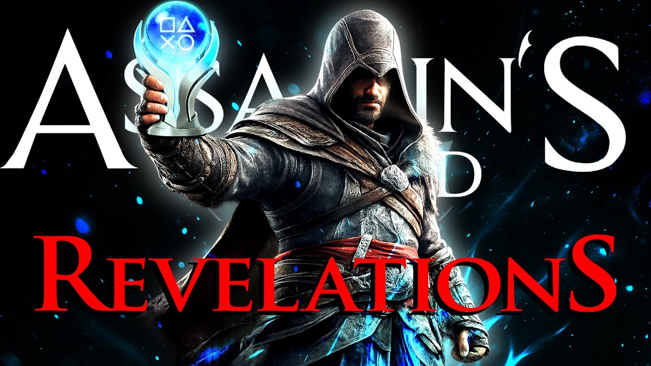 L'ULTIMO GRIDO DELL'AQUILA | Assassin's Creed Revelations