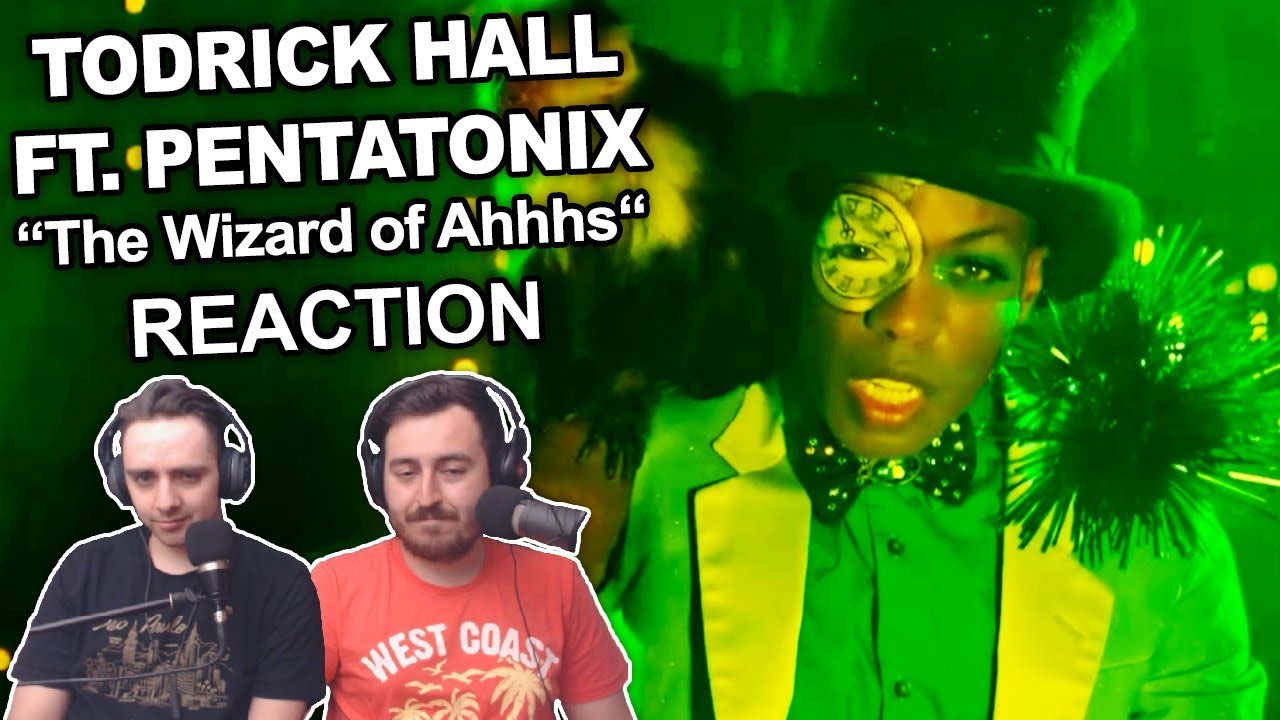 Singers FIRST TIME Reaction/Review to 