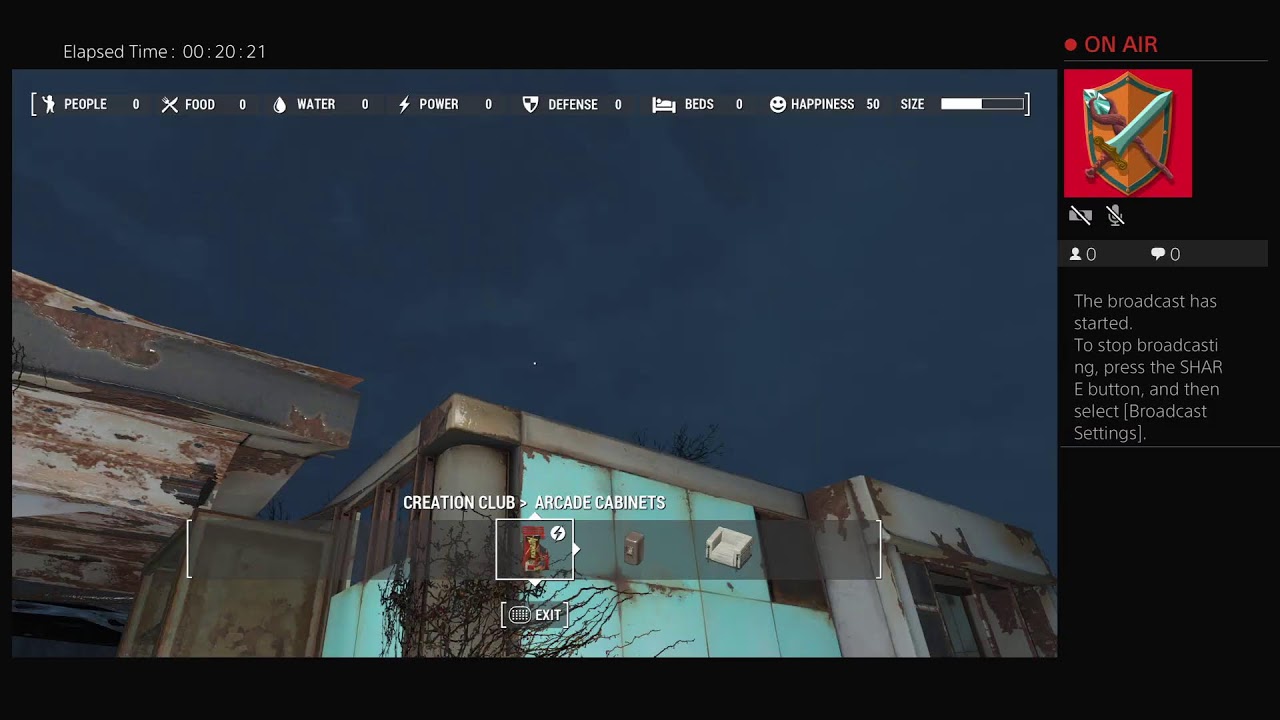 This Mod can scrap everything?