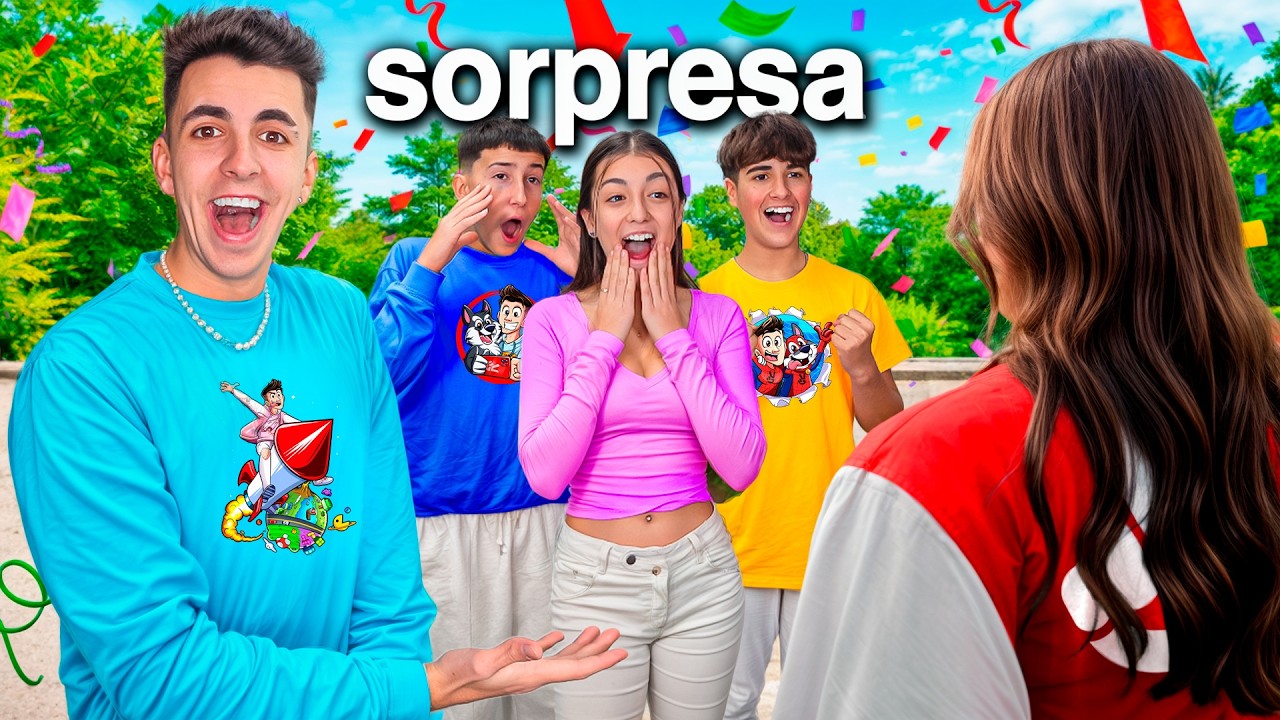 ESTA EX INTEGRANTE VOLVIÓ A LA MAXIMO HOUSE...*nadie se lo esperaba!*