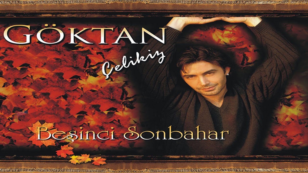G&ouml;ktan  - İ&ccedil;imde Sonbahar