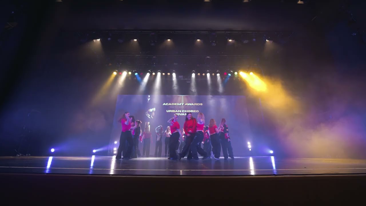DBA SHOW 2025 I Fast & Furious