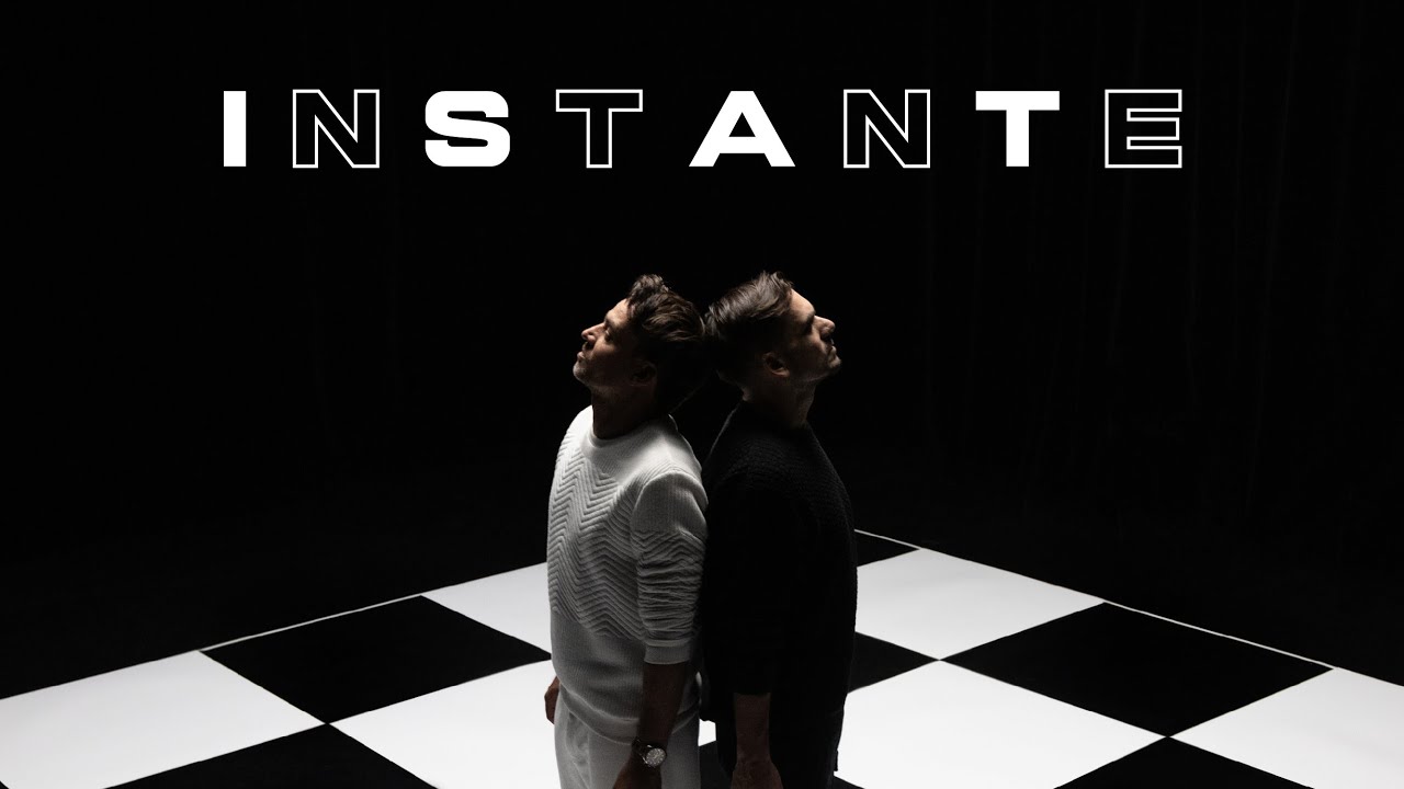 Chano feat Bambi - Instante