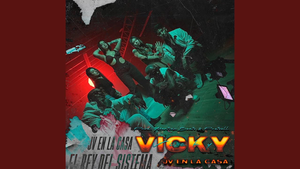 Vicky