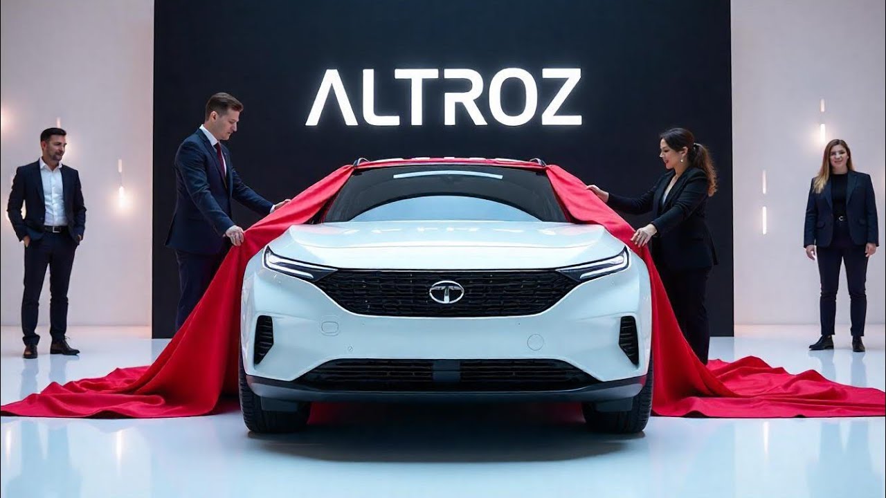 2025 Tata Altroz Full Review: Features, Specs, and Performance
