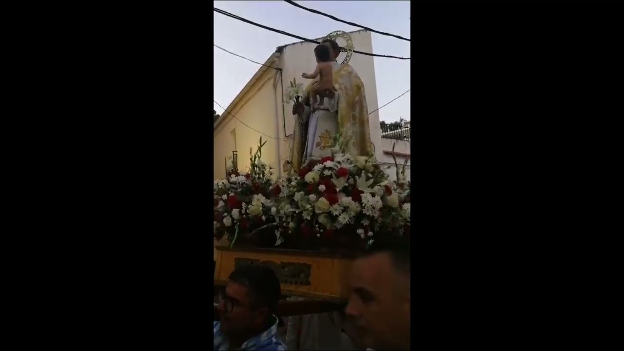 2024.- SORVILAN.- FIESTAS DE SAN CAYETANO    1ª