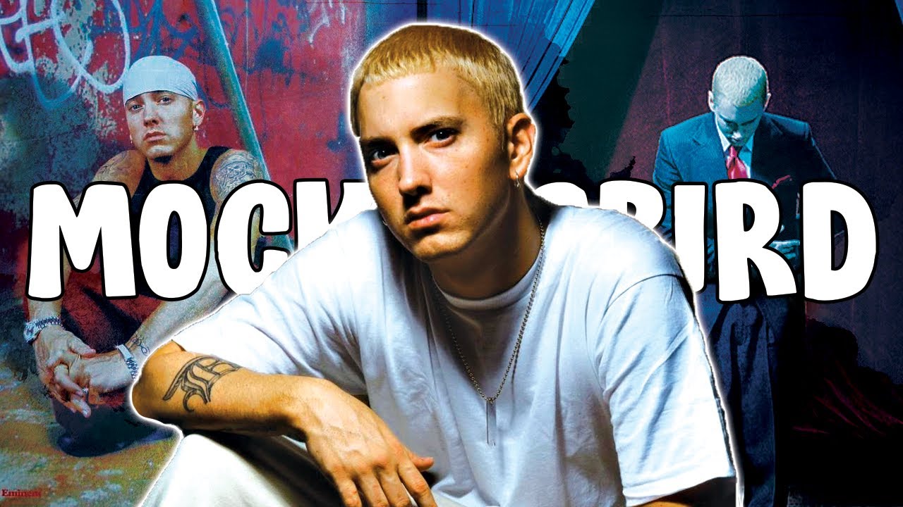 When Eminem Dropped 