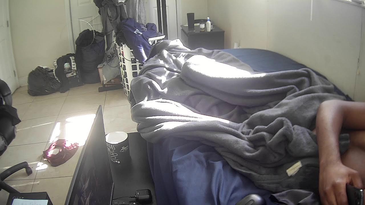 Sleep Stream july 4