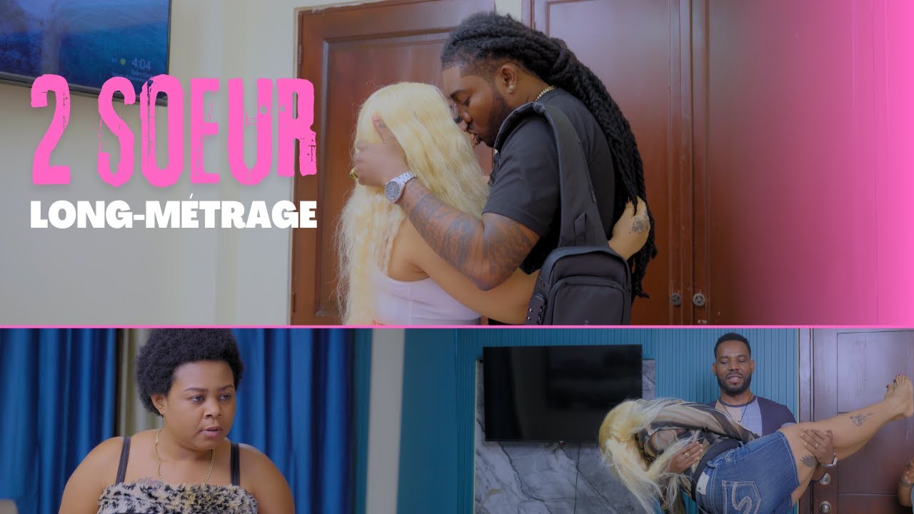 (2SOEUR_FULL MOVIE )Jessicatitektek /Mister9/neigeblache/Youri…