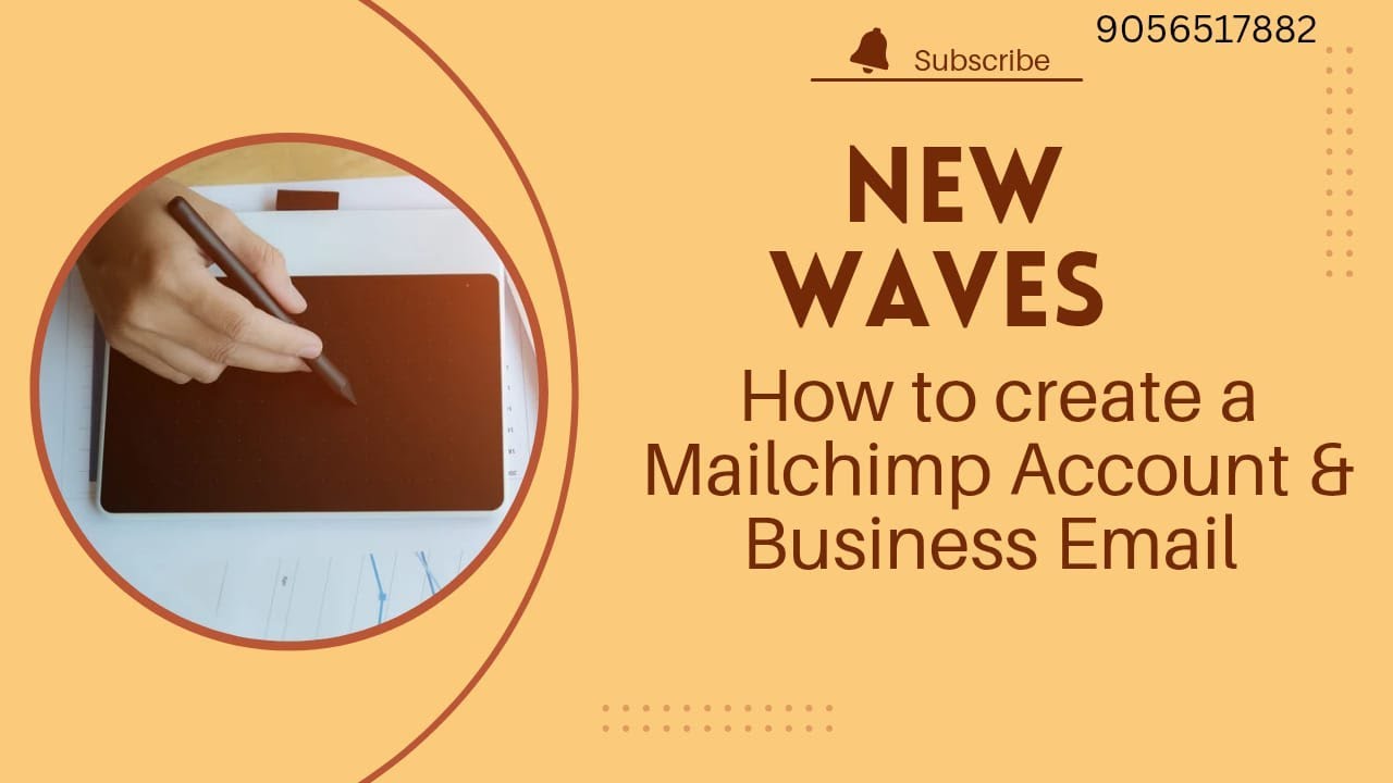 Mailchimp