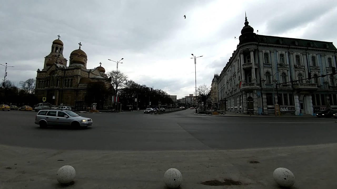LG G5 1080p video sample