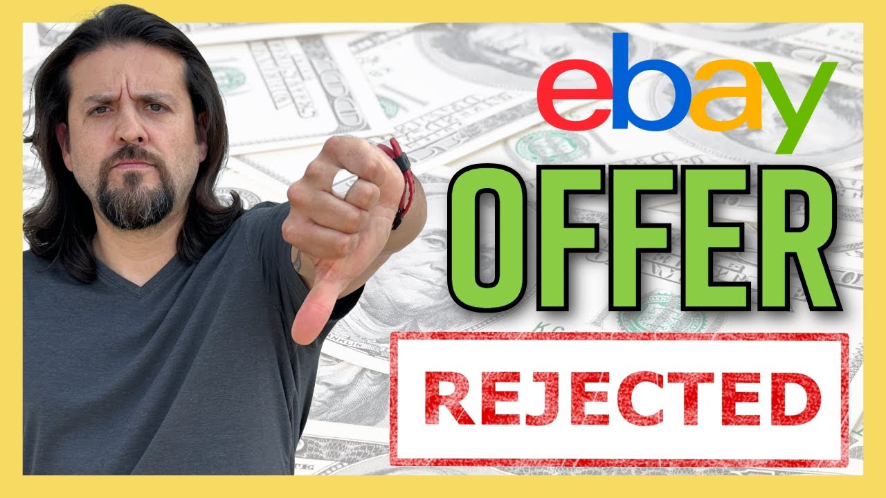 3 eBay Offer Mistakes That Are Costing You Money (And How to Fix Them)