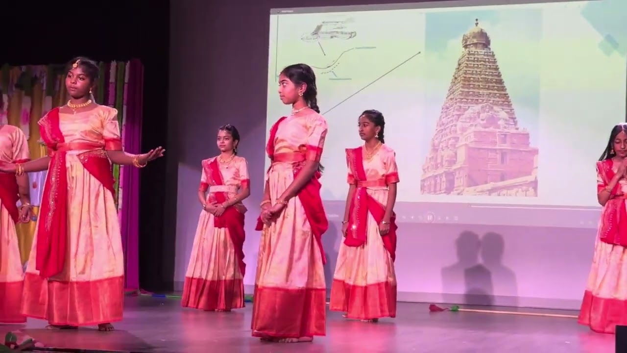 Pongal Vizha 2026 Nilai 5