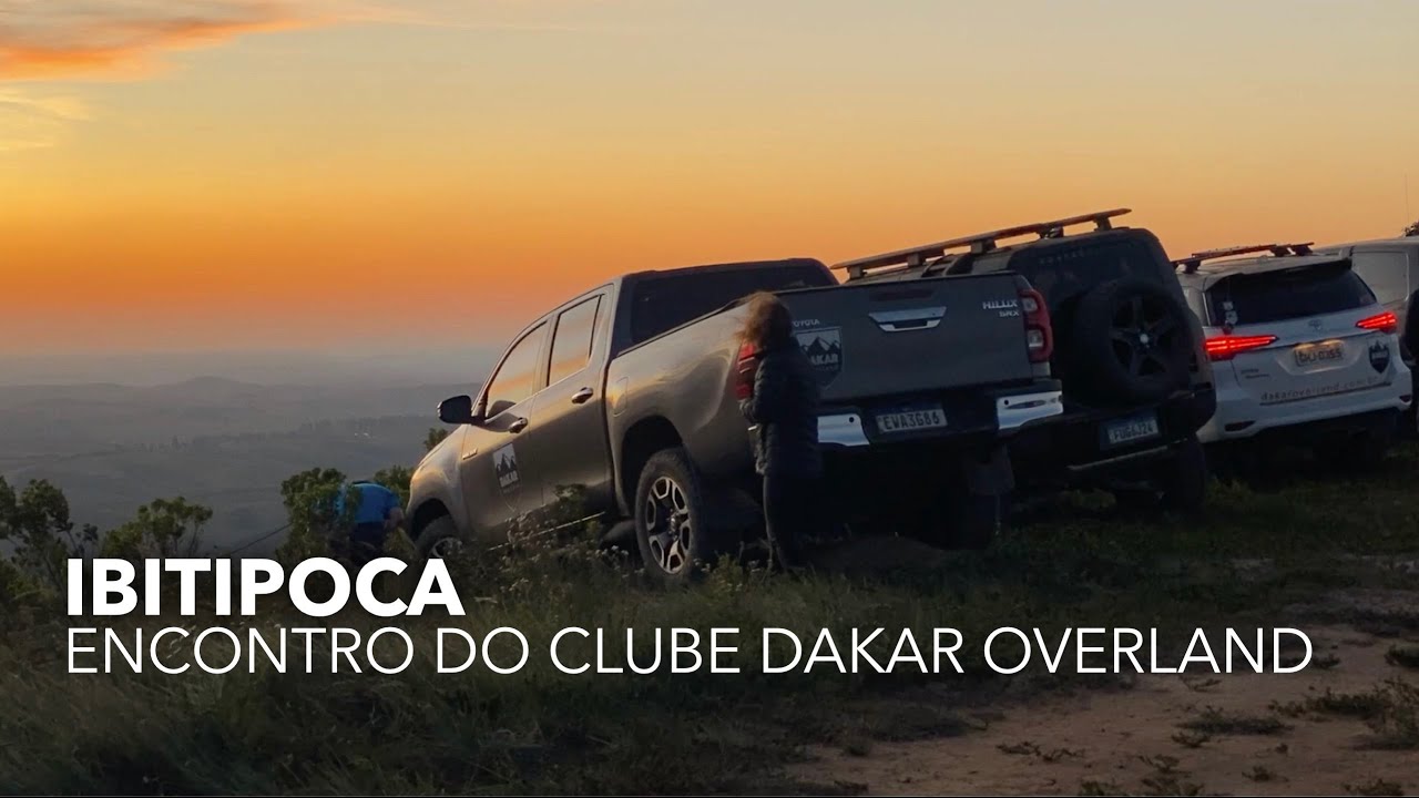 Ibitipoca: cachoeiras, mirantes, trilhas, história e muito 4x4