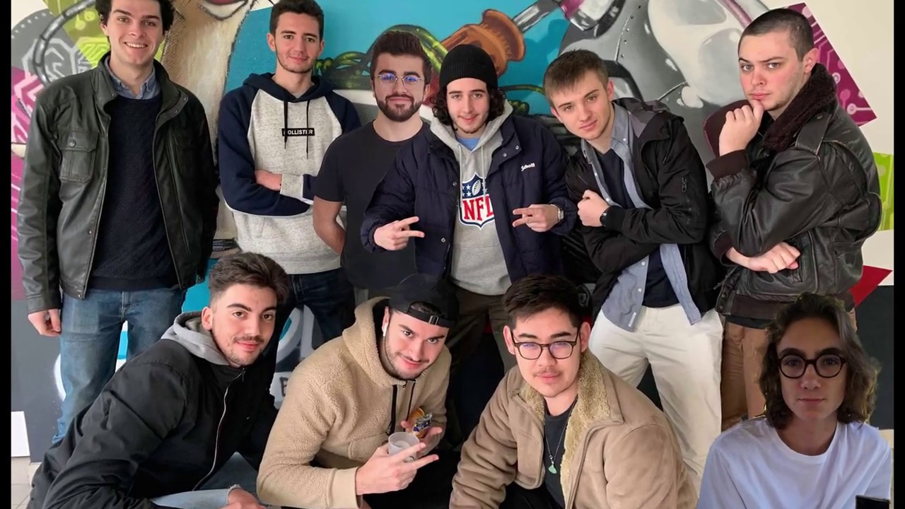 Département GEII