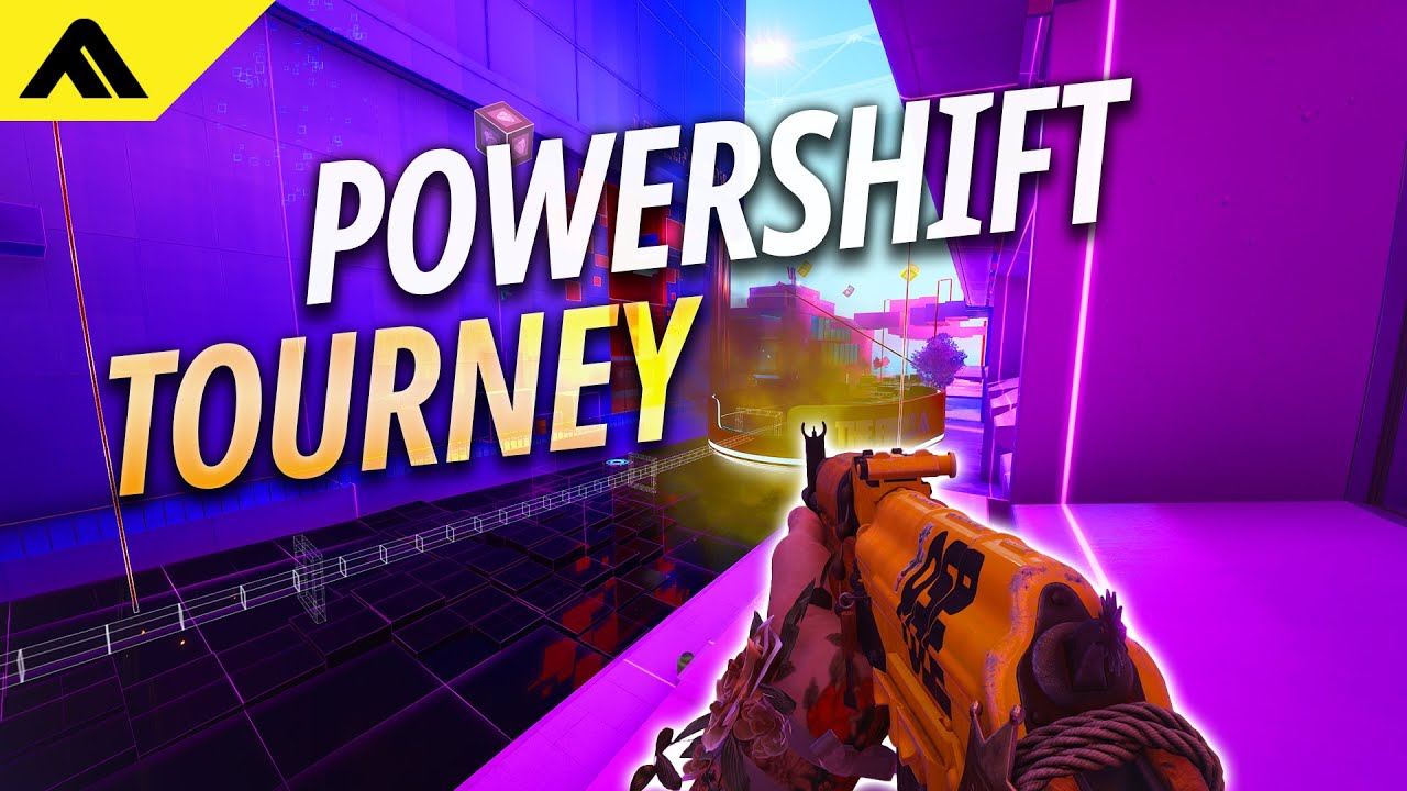 What If Power Shift Was Ranked? First Ever Power Shift Tournament
