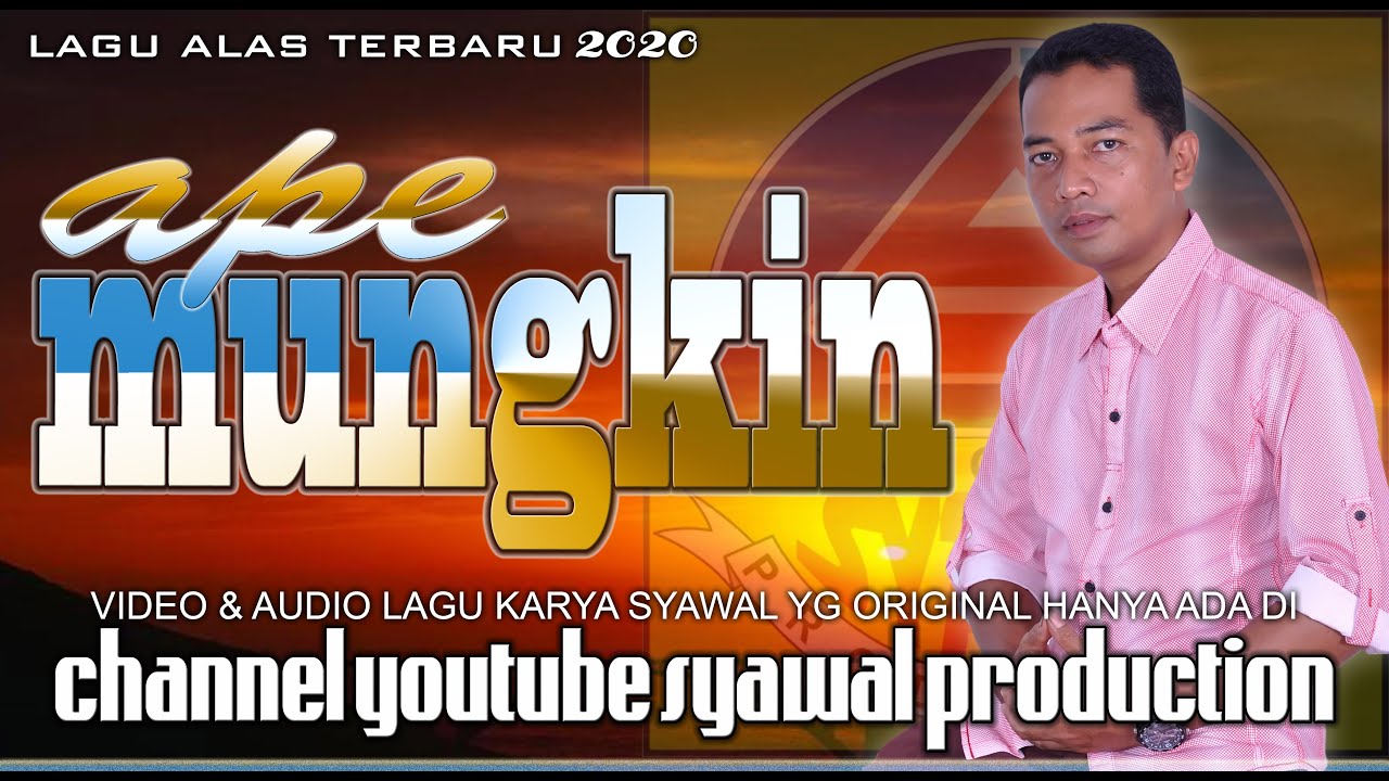 lagu alas thn 1996 versi 2020 [subtitel bhs indonesia]