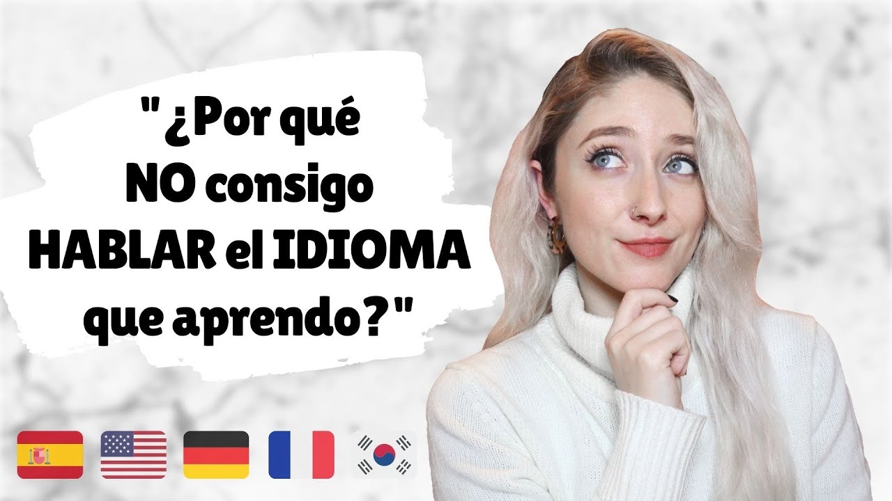 10 TRUCOS para HABLAR ALEMÁN aún MEJOR ✅  ¡y cualquier otro idioma! 🔥