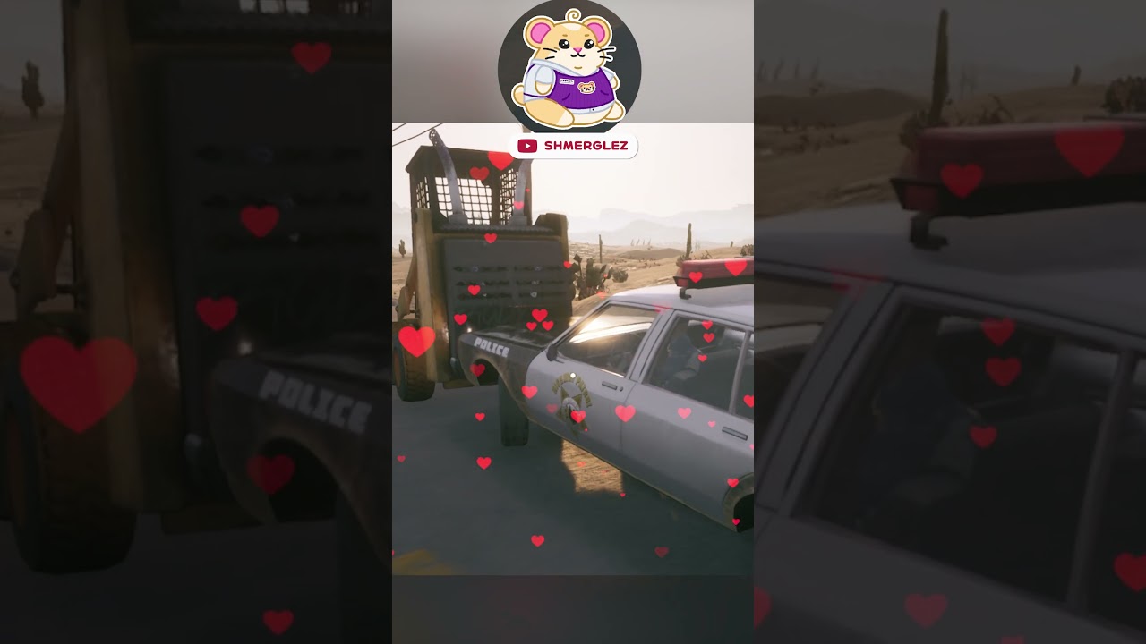 rudy is not like that #gasstationsimulator #gaming #simulator #vtuber