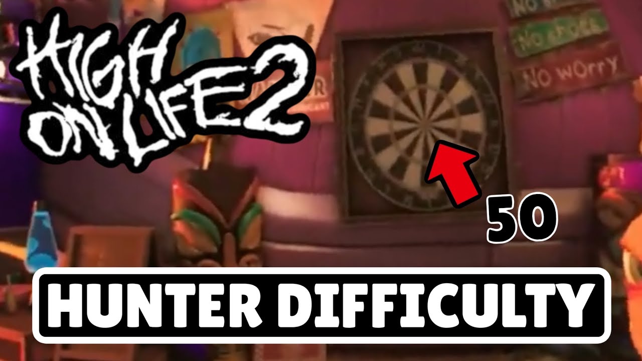 We Got Hammered in High on Life 2 and its HILARIOUS