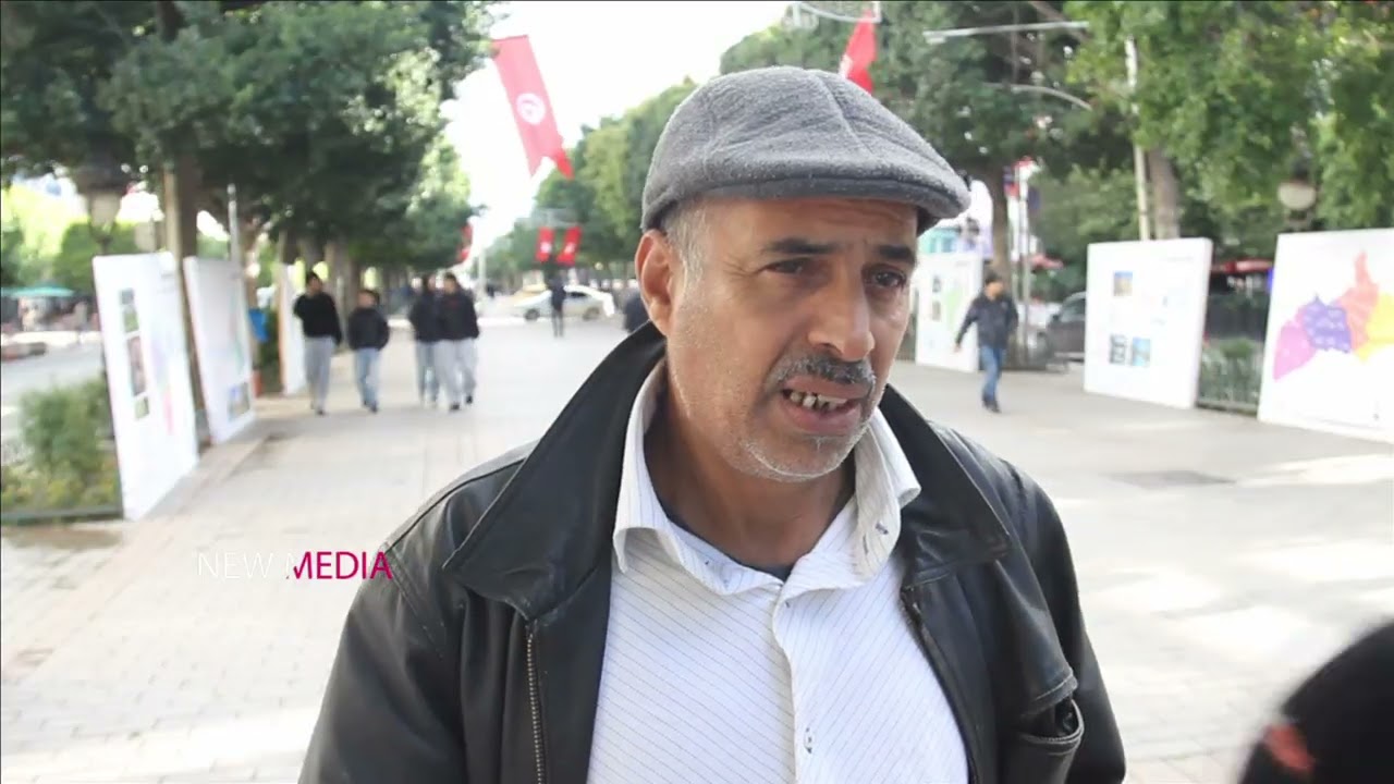كان مقيم في  ايطاليا لمدة 18عام : تمرمدت ورقدت في المقبرة .. الغربة صعيبة ومالقيت حد يعاوني 💔🇮🇹​ 🇹🇳​