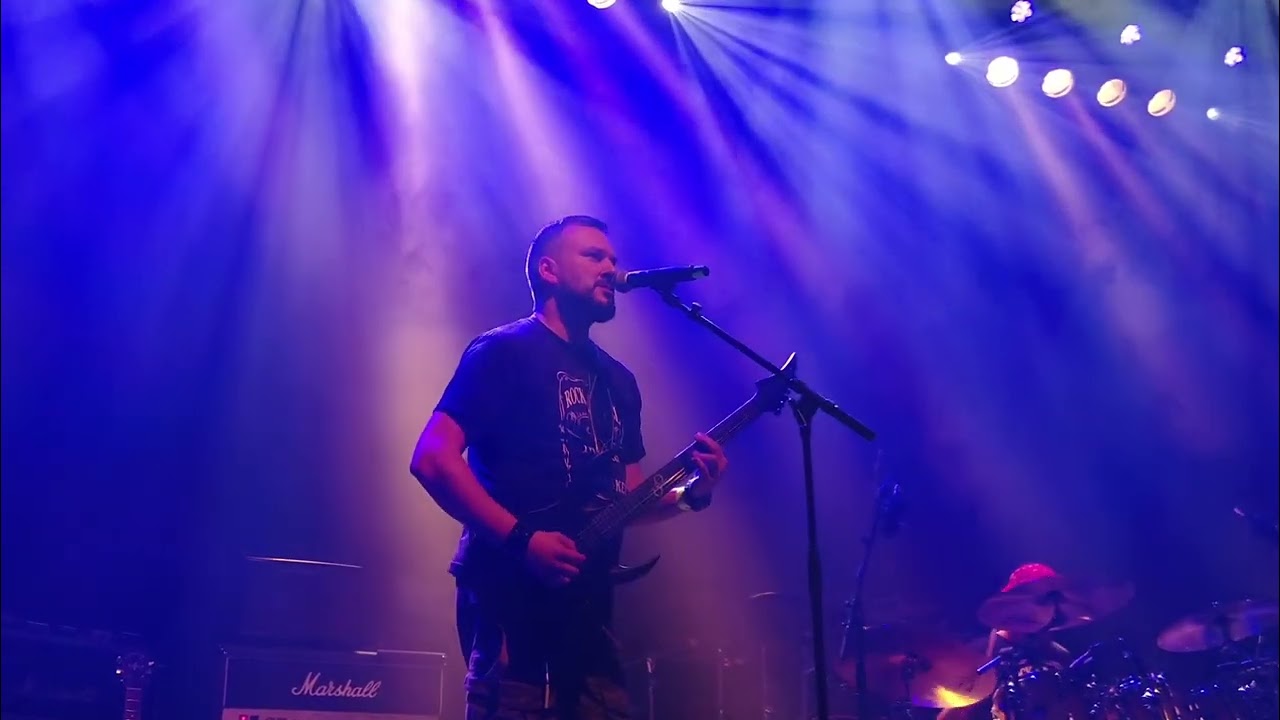 40 ProCent - „Inny nie będę” (original - LIVE) at O2 Shepherds Bush Empire (10 November 2024)