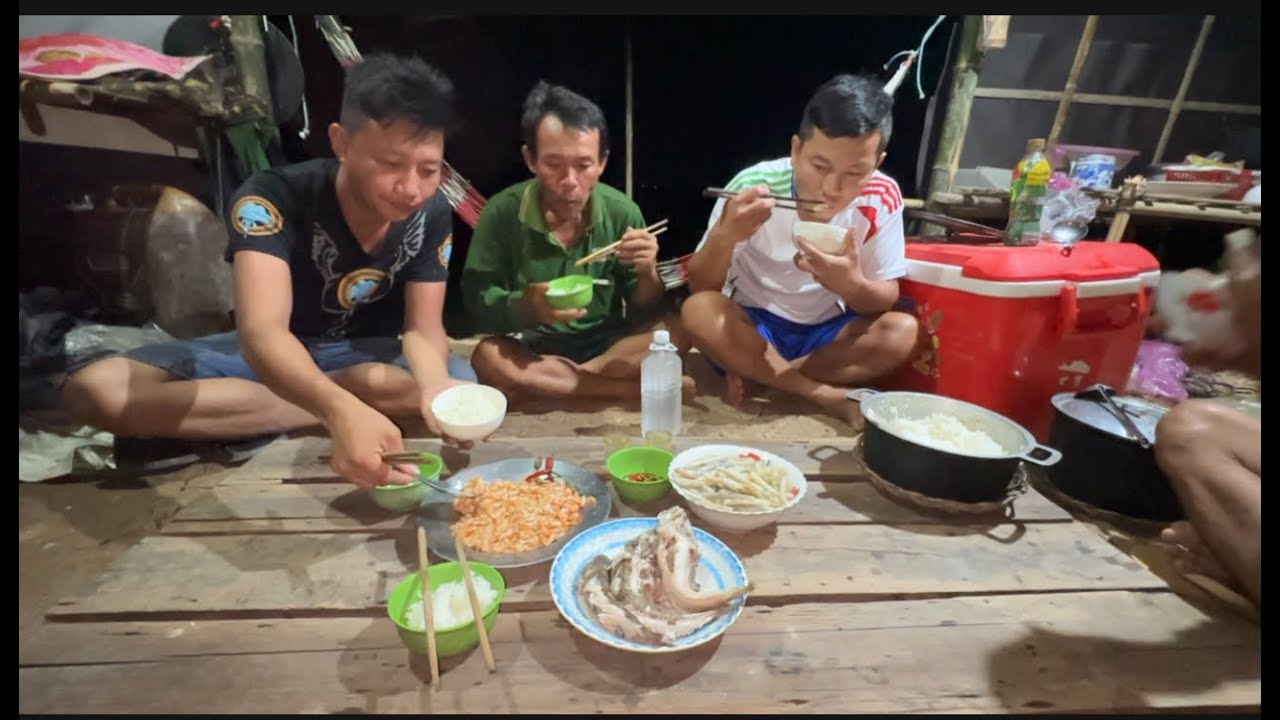 TẬP.39.bữa nay gió quá tưởng thất thu không ngờ lại lên được hàng khủng/GIÓ LÀNG QUÊ
