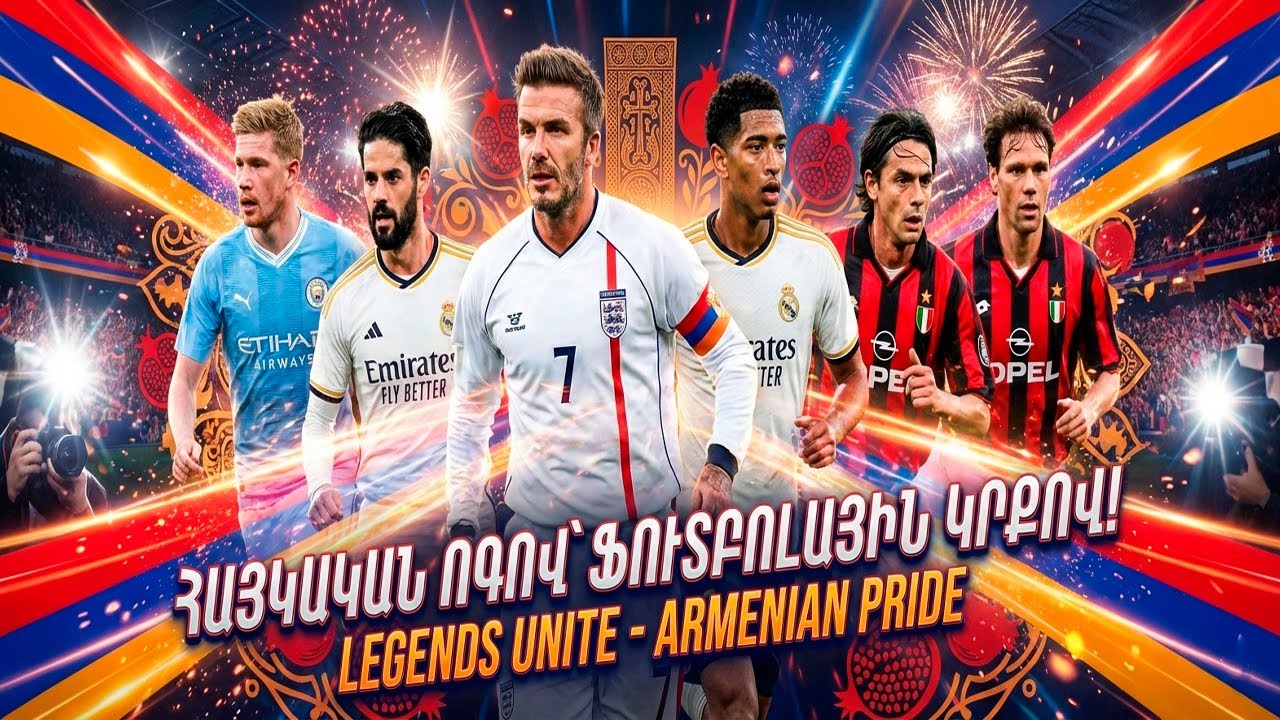 #shorts  🔥🎮𝐄𝐅𝐎𝐎𝐓𝐁𝐀𝐋𝐋 𝟐𝟎𝟐𝟔🔥✨ այսօր թեժ է լինելու 🔥 ✨«Մարտական»🔥