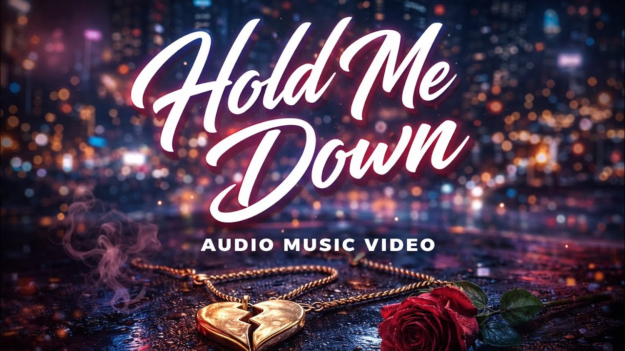 Hold Me Down | If She Holds You Down, This Song Is For You