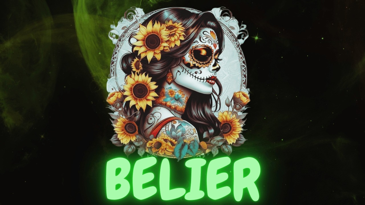 BELIER ÇA VA PÉTER !! 💥 PRÉPARE-TOI À RECEVOIR UN MIRACLE DANS TES BRAS❗️MARS 2026
