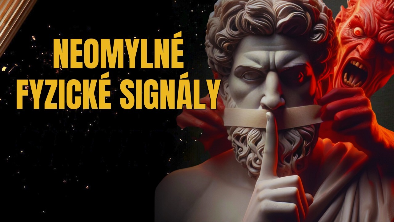 7 TAJEMSTVÍ TĚLESNÉ ŘEČI, KTERÁ OKAMŽITĚ ODHALÍ NARCISISTU