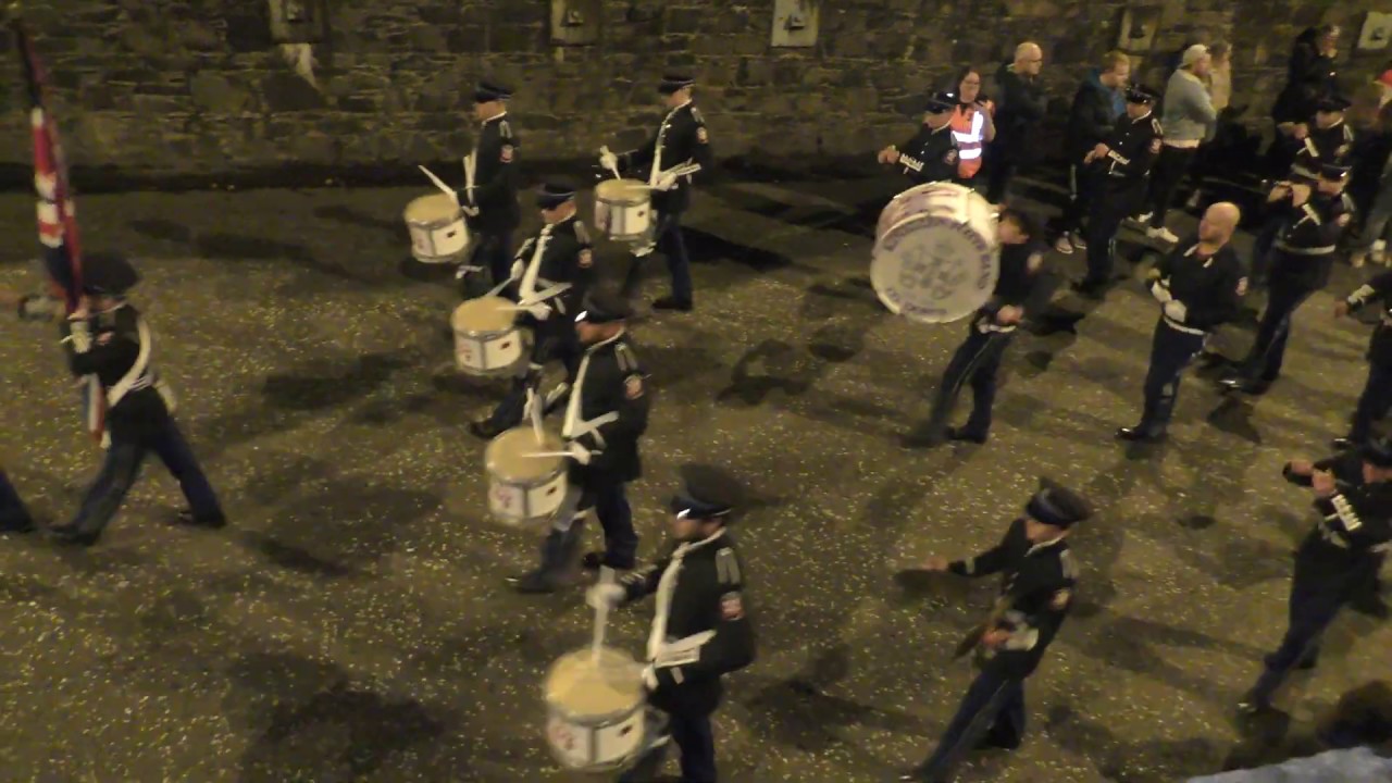 Kinallen @ Downshire Guiding Star 2019