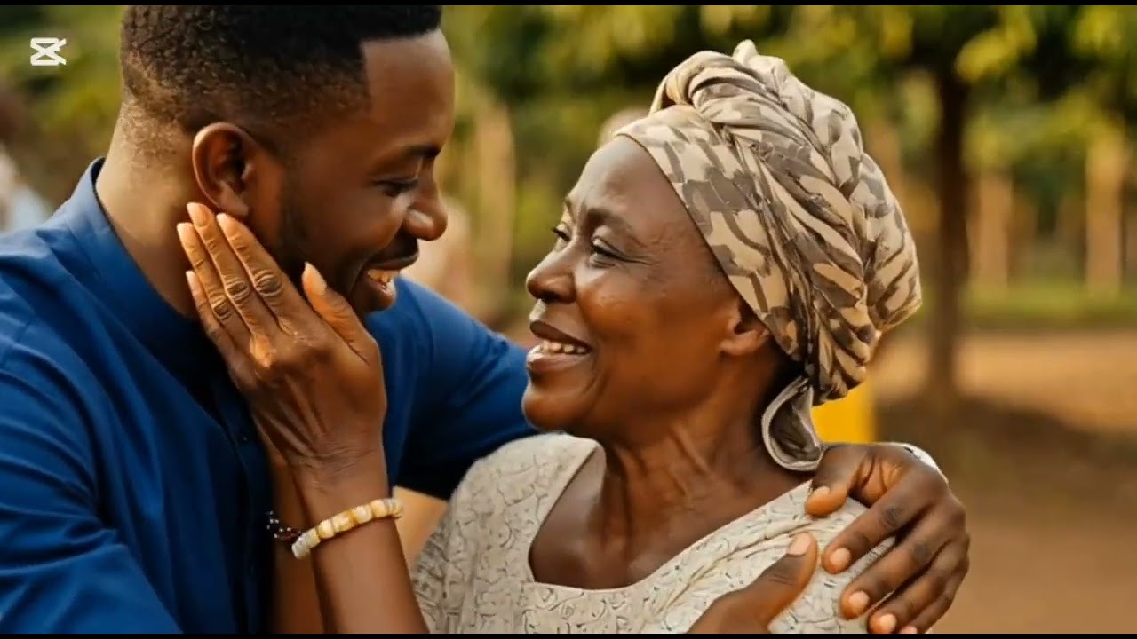 Love beyond wealth  Nigeria ai movie full movie 
