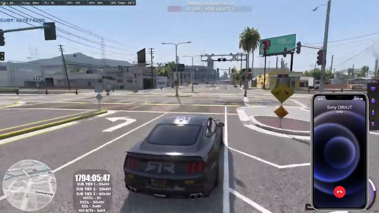 Sony Przeprasza Twitch