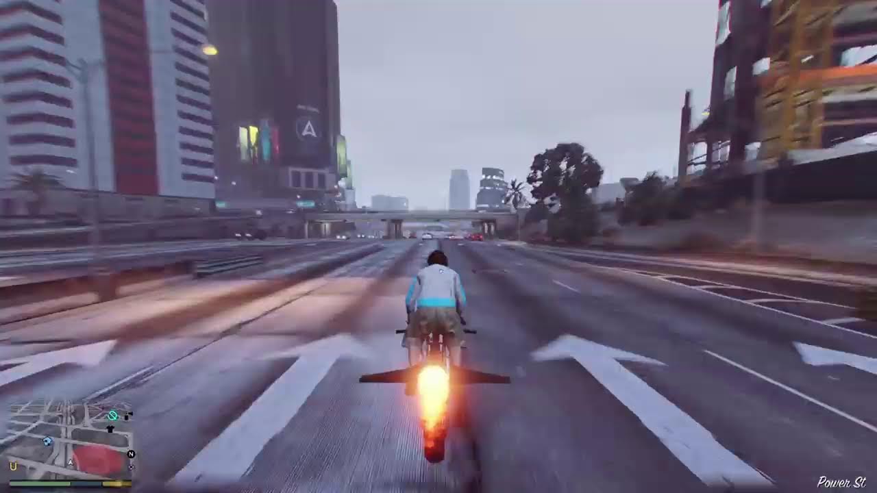 GTA