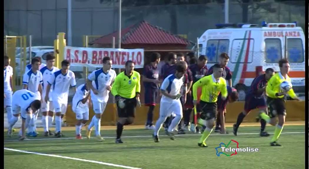 Calcio regionale, mercoled&igrave; di recuperi e Coppa