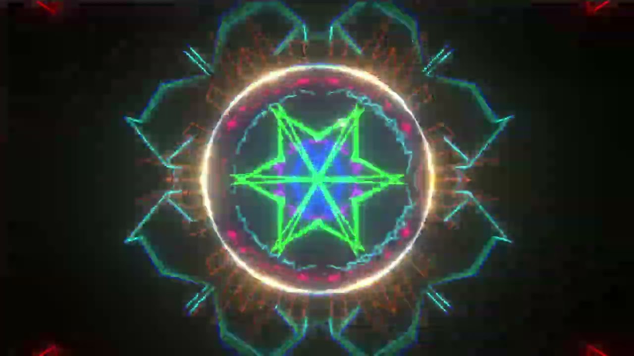 Starling Bay - Visualizer