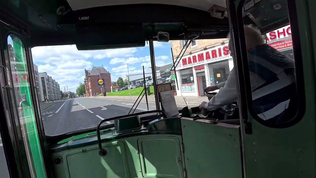 GVVT Leyland Atlantean An68