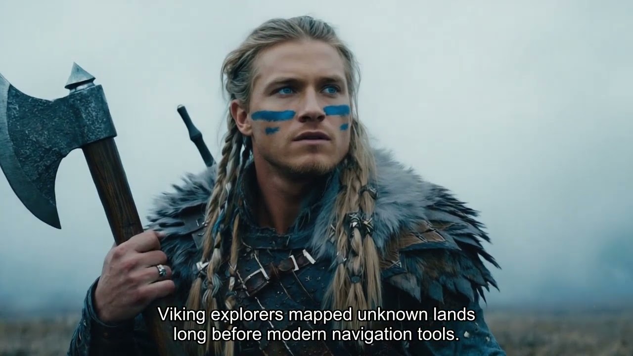 Longship Horizons | Epic Viking Soundscape