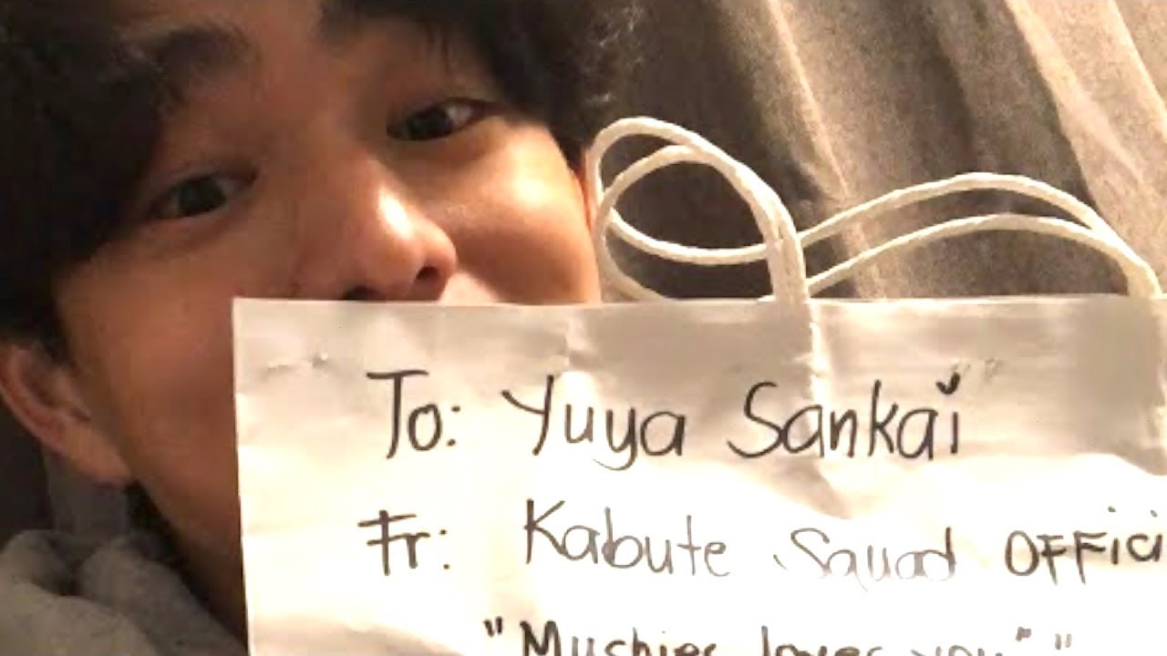 Opening gifts received from followers!!【Gifts】