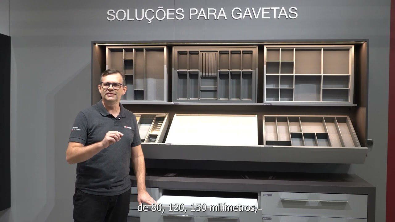 Gavetas Matrix Box Single Häfele - Formóbile 2024