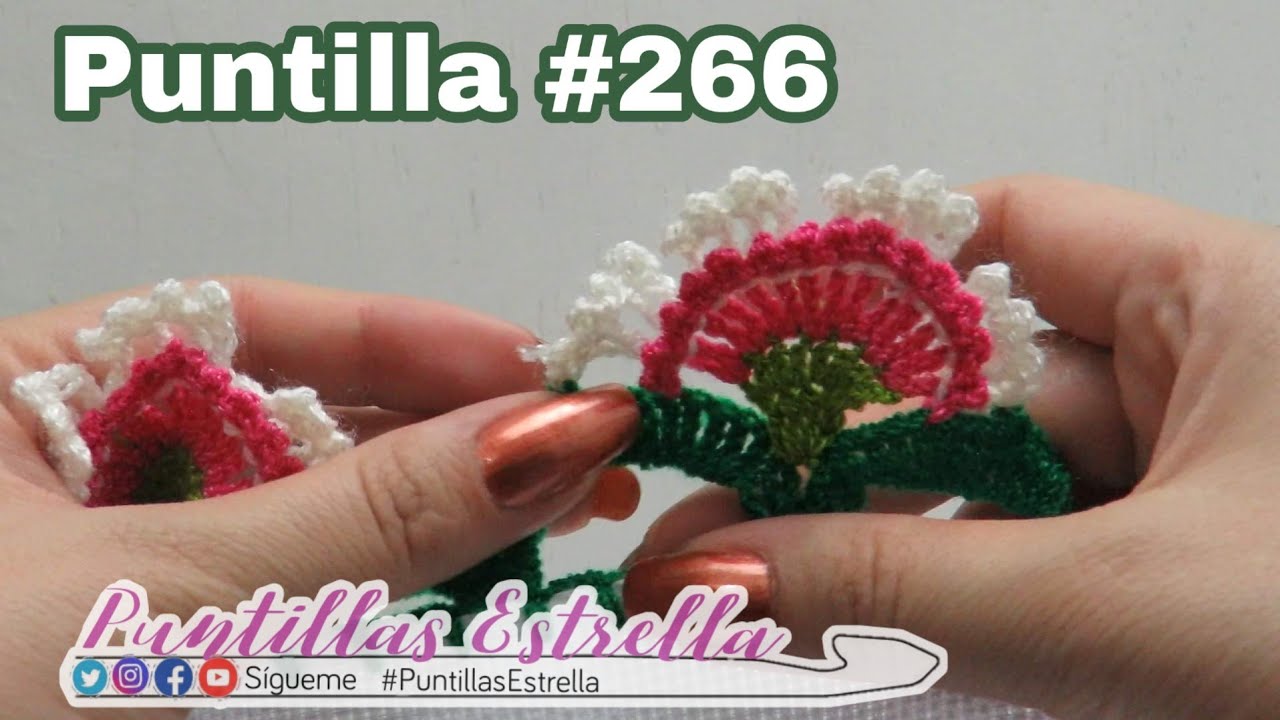 Puntilla 266
