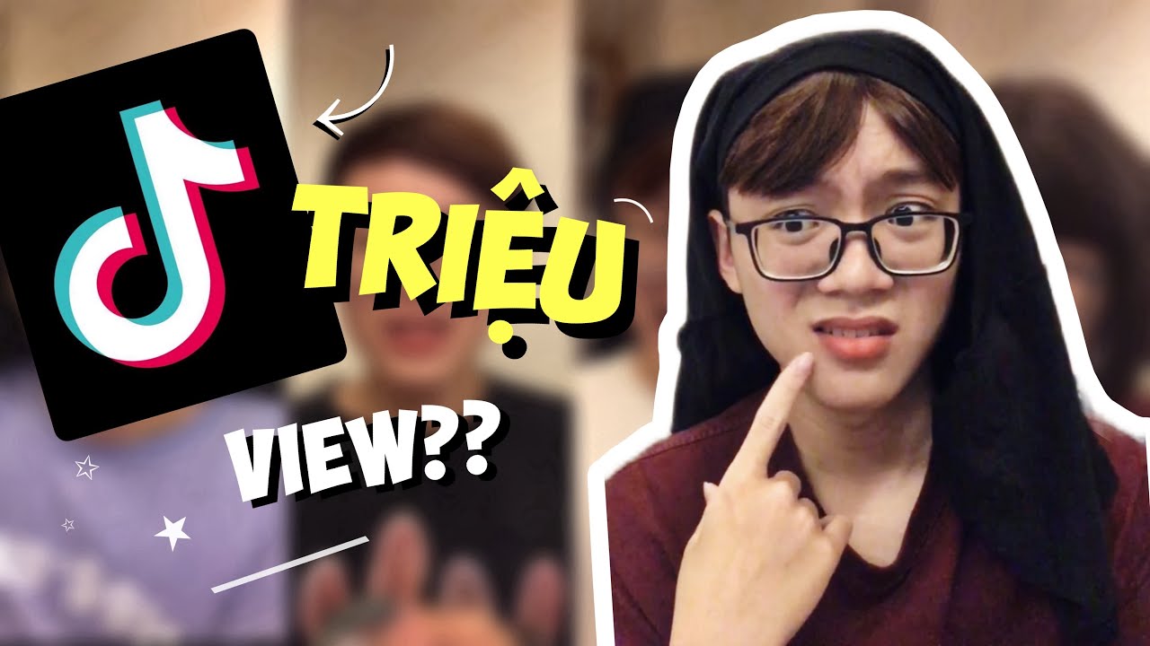 TỔNG HỢP NHỮNG VIDEO TRIỆU VIEW (P2)