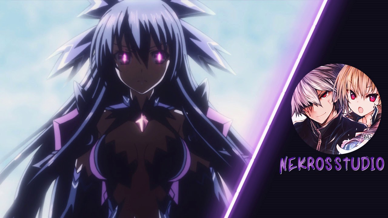 「Tv-Ver.」 Date a Live Op 2 - feat. Sati Akura (Rus cover)