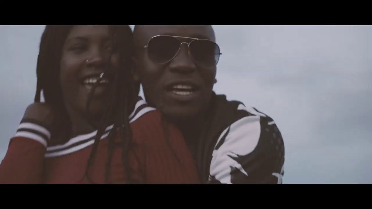 Scar Mkadinali - 