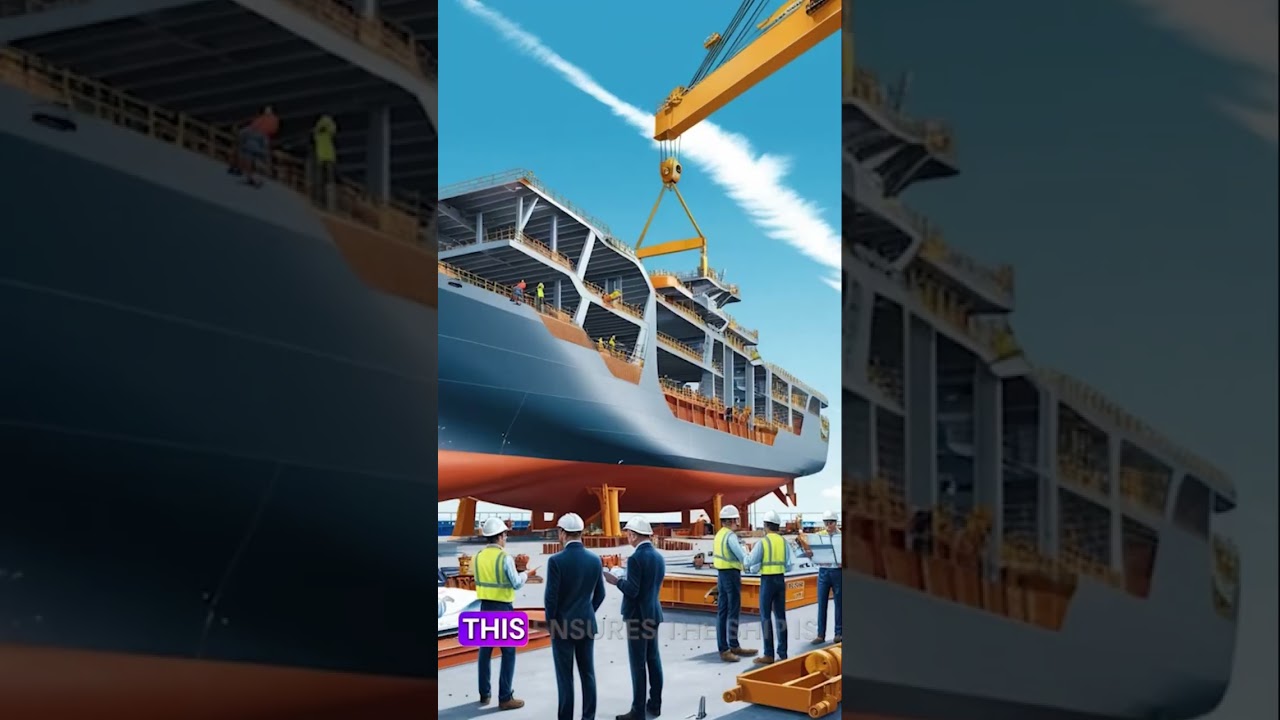 Understanding Ship Classes in the Maritime World | Types & Functions Explained ⚓️⚓️
