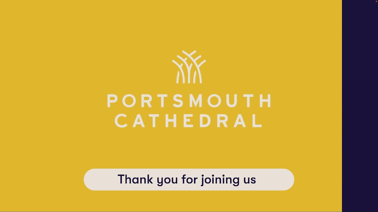 Ordination of Priests 2025 at Portsmouth Cathedral