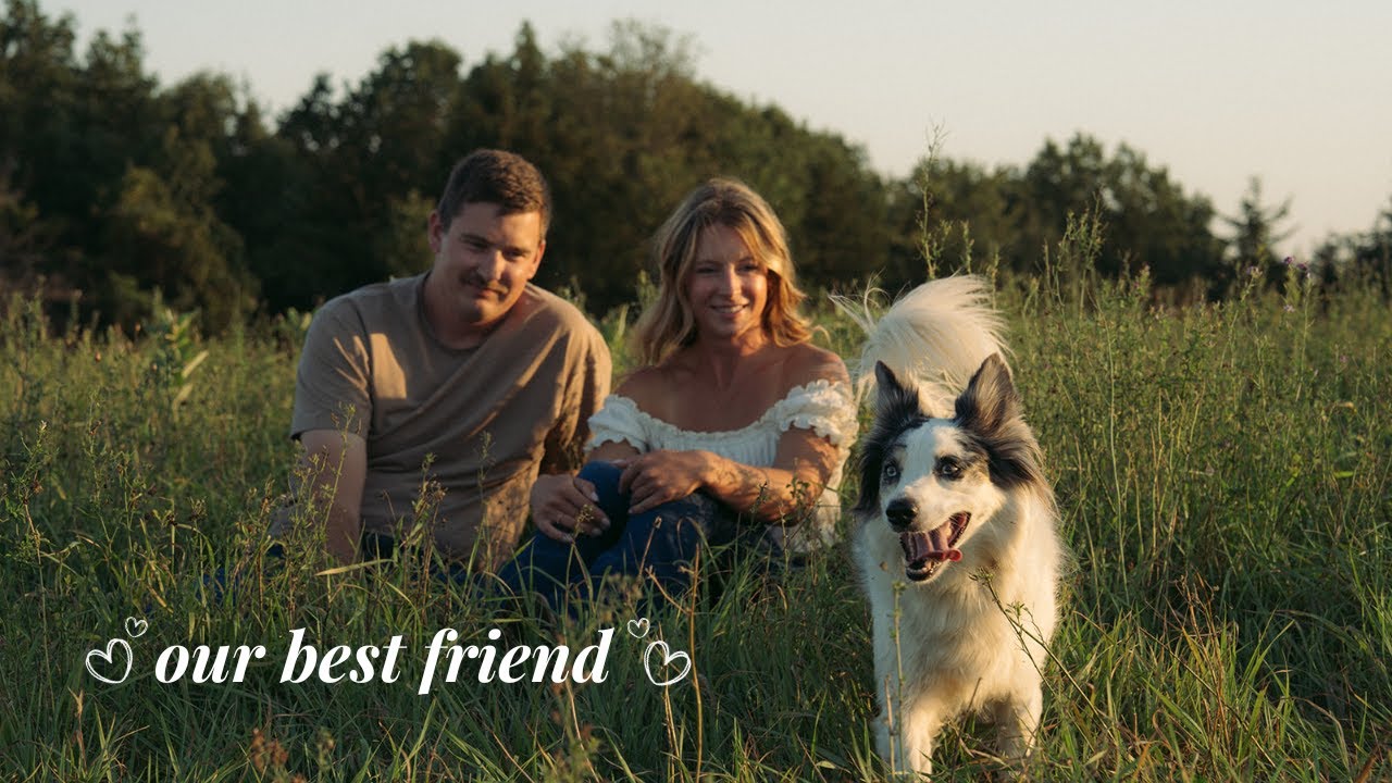In Loving Memory of our Best Friend