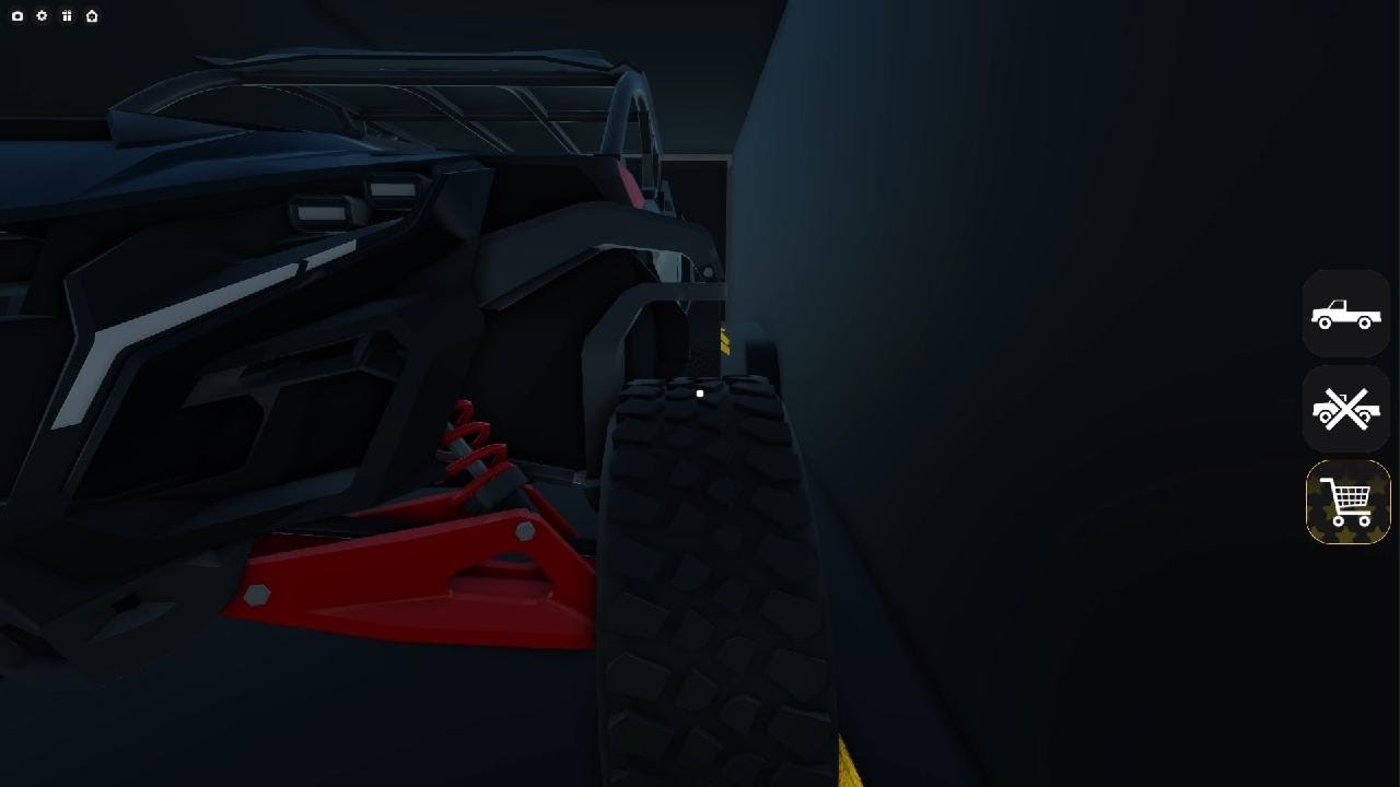 Going riding in Roblox￼